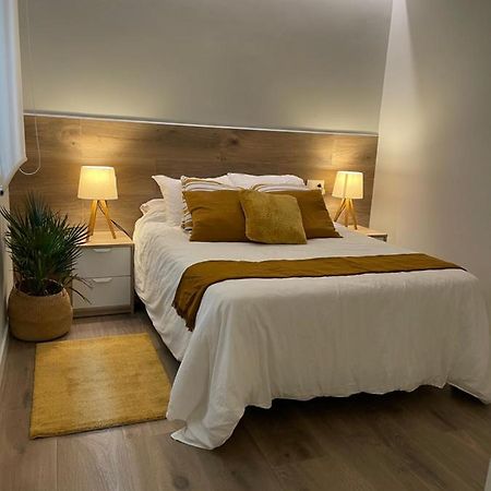 Apartamento Centrico Pontevedra Kültér fotó