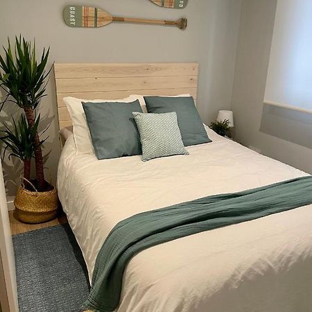 Apartamento Centrico Pontevedra Kültér fotó