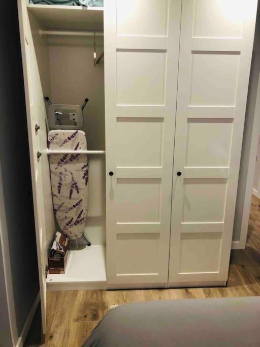 Apartamento Centrico Pontevedra Kültér fotó